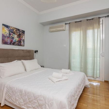 Kerameikos Metro Apartment For 4 Athens Ngoại thất bức ảnh